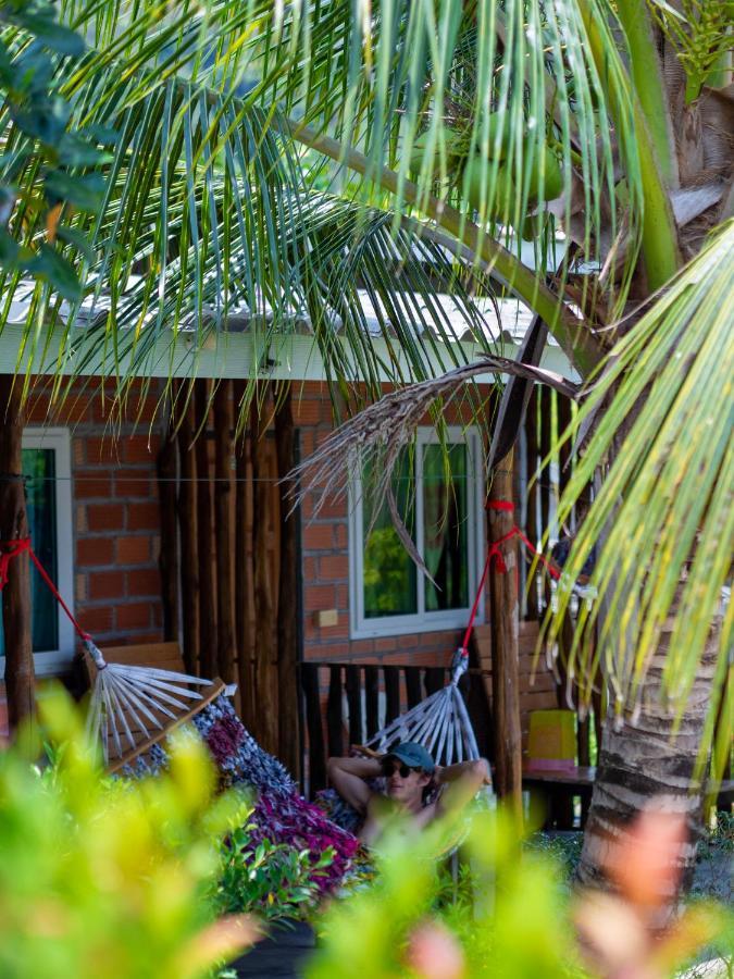 Cat Bungalow Koh Lanta Exterior photo
