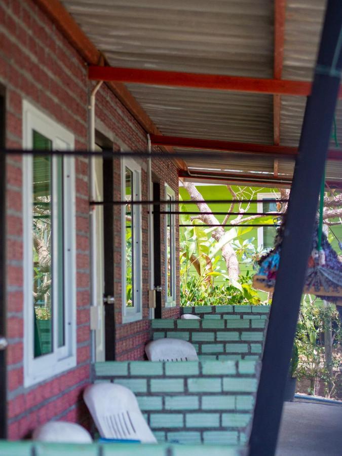 Cat Bungalow Koh Lanta Exterior photo