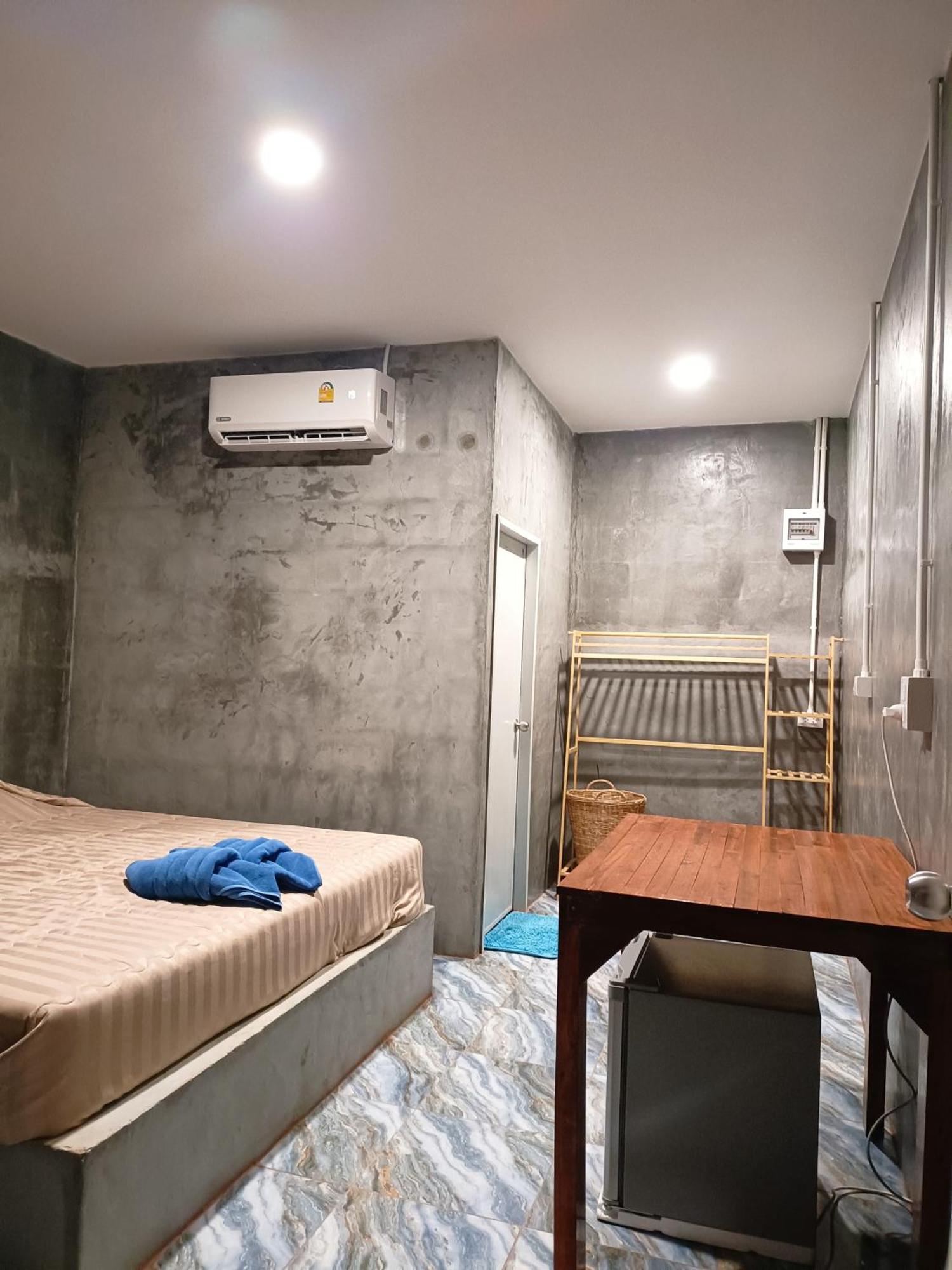 Cat Bungalow Koh Lanta Exterior photo