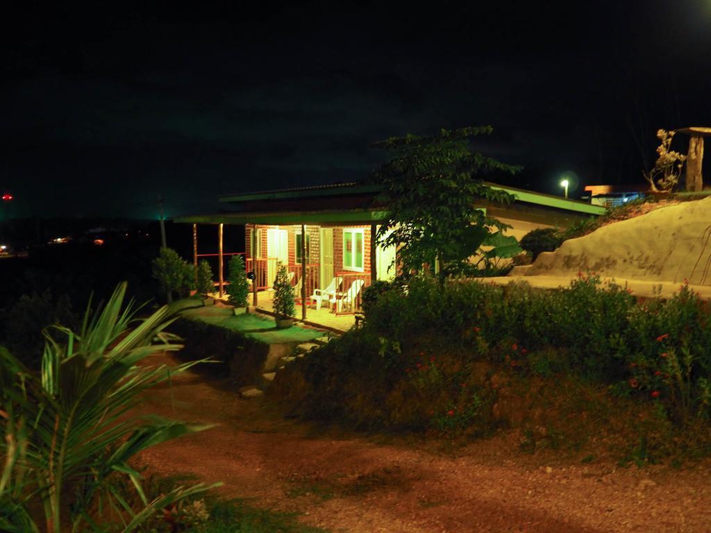 Cat Bungalow Koh Lanta Exterior photo