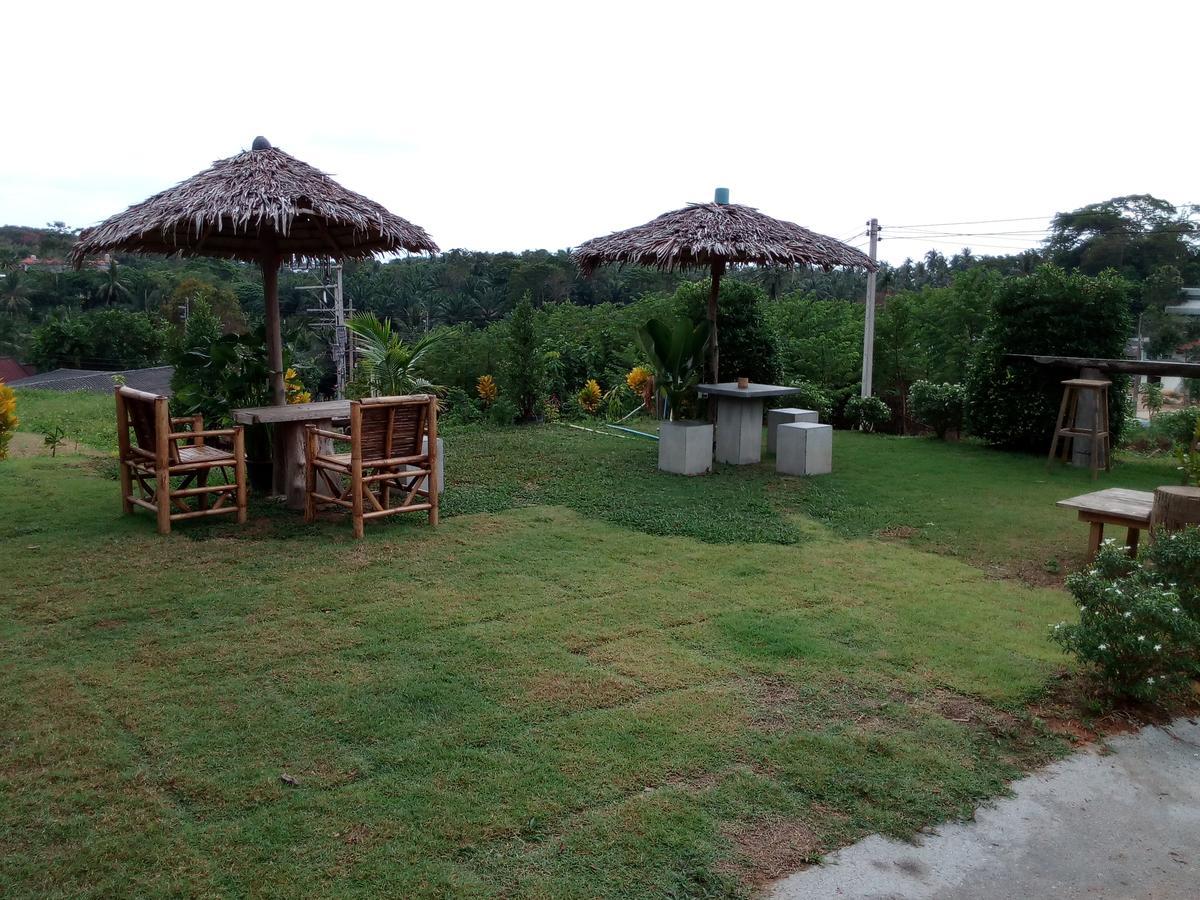 Cat Bungalow Koh Lanta Exterior photo