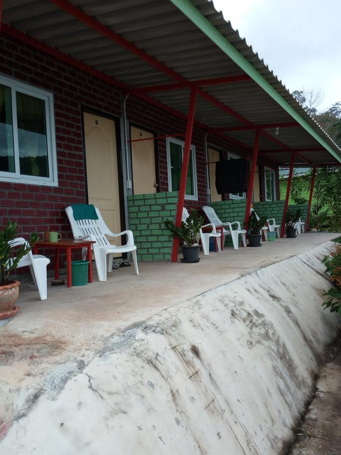 Cat Bungalow Koh Lanta Exterior photo