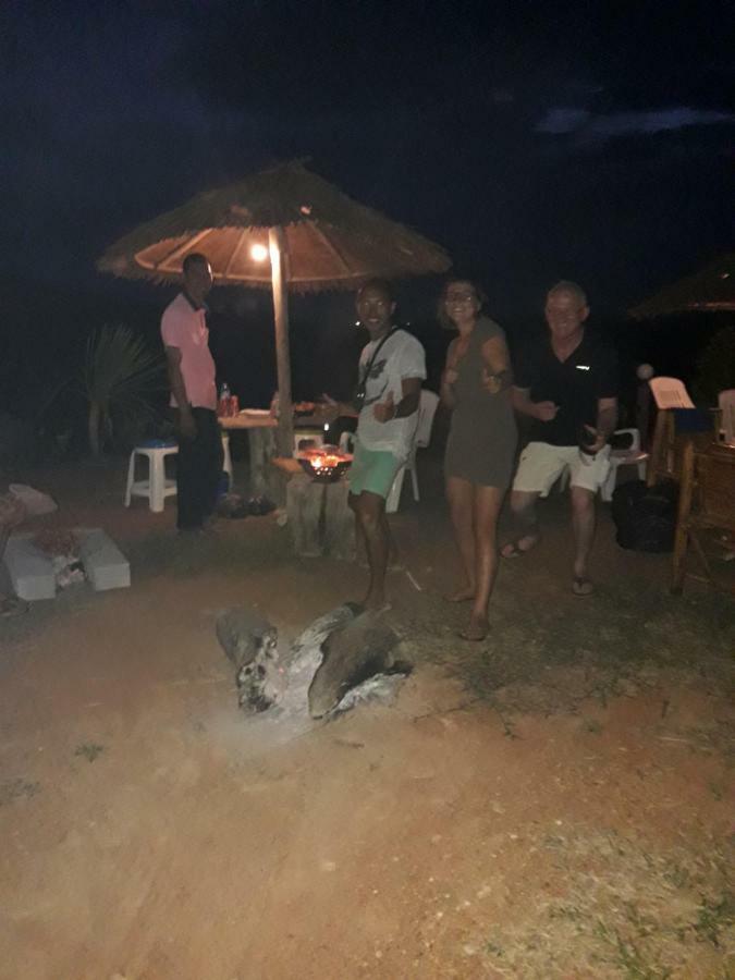 Cat Bungalow Koh Lanta Exterior photo