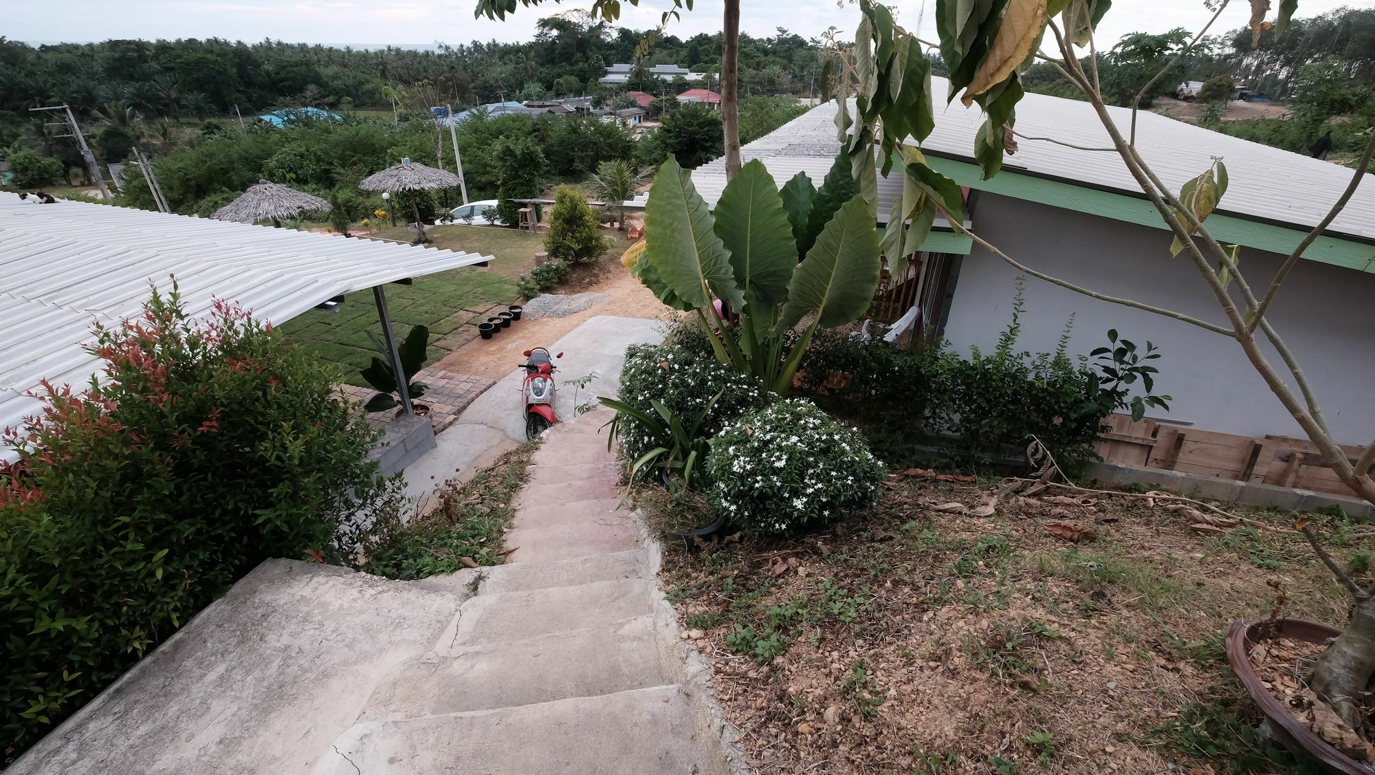 Cat Bungalow Koh Lanta Exterior photo