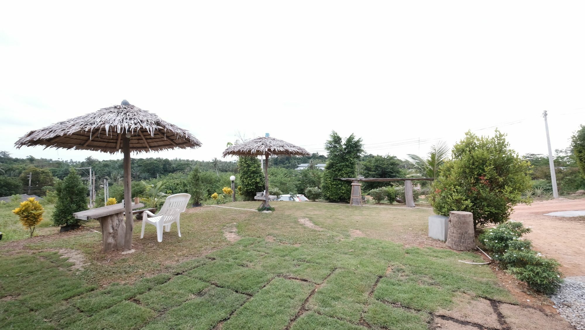 Cat Bungalow Koh Lanta Exterior photo
